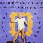 Couverture Polaire Personnalisé avec Nom Style Jalons Mensuels Thème de Série TéléVision Cadeau Anniversaire pour Bébé
