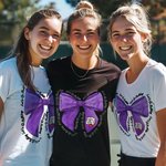 Personlig Multicolor Mascot Coquette Bow T-shirt Sweatshirt med text Speldagsgåva för sportälskare Cheerleading