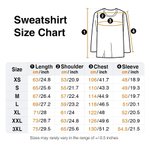 Personlig Halloween Ghost Dog Crewneck Pullover Sweatshirt My Dog Is My Boo Rolig Halloween Favor Holiday Party Present för hundälskare