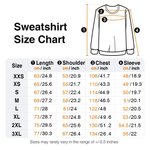 Personalized Apple Heart Candy Shape Daily Motivation T-shirt Sweatshirt with Name Appreciation Teacher's Day Gift for Teacher School Staff