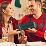 Personalizzato in pelle nome pennello trucco Pouch Barrel con 14 pezzi pennelli trucco regalo di compleanno per le donne