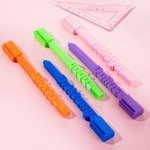 Personalized Multicolor 3D Printing Pen with Name Back to School Gift for Teacher Student Coworker