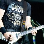 Gepersonaliseerde Verstelbare Oxford Gitaarriem en 12 stuks Plectrums met Geborduurde Naam Muziek Gear Accessoires Verjaardagsgeschenk voor Gitarist Muzikant
