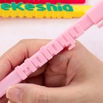 Personalized Multicolor 3D Printing Pen with Name Back to School Gift for Teacher Student Coworker