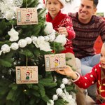 Porte carte d'argent personnalisé avec nom et fleur de naissance Cadeau de Noël pour la famille et les amis