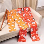 Personalizado Fútbol Pickleball Deportes agradable a la piel transpirable Casual Pijama Pantalones con Número Nombre Equipo Cumpleaños Regalo para los amantes del deporte