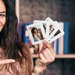 Personalised Photo Playing Cards with Text 54 Card Deck Board Game Party Favor Entertainment Housewarming Gift for Family Friends