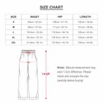 Personnalisé Paw Print 1-4 Dog Cat Photos Long Sleeve Long-Sleeve Pajama Pants Set Birthday Funny Gift for Pet Lovers