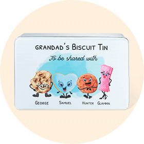 For Grandparents