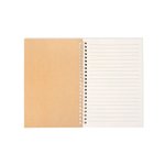 Born to Bloom Journal - Personalised PU Leather A5 Sketchbook Notebook with Name & Birth Flower - for Students, Dreamers & Loved Ones