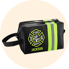 For Firefighter