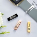 Personalized Engraved Birth Flower Watch Band Charm with Name Accessories for Apple Watch Birthday Anniversary Gift for Women