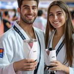 Personalized  Karate Belt Name Uniform Nutrition Facts Insulated Tumbler with Lid and Straw Birthday Gift for Martial Art Taekwondo Lovers Coaches