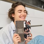 Personalisierte 3 Fotos A5 Spiral Notebook mit Text 60 Blätter Muttertag Vatertag Jahrestag Geschenk für Familie Paar