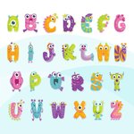 Gepersonaliseerd Multicolor Cartoonmonster Oversized Sneldrogend Naam Strandlaken Reizen Essentieel Verjaardag Koningsdagcadeau voor Kinderen
