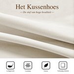 Gepersonaliseerde Fantasy Eenhoorn Sierkussenhoes met Naam Kamerdecoratie Verjaardag Cadeau voor Kinderen
