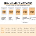 Personalisierte Weiche Rosa Blumen Cartoon Charakter Decke mit Initiale und Namen Haus Deko Geburtstag Weihnachten Geschenk für Jungen Mädchen Familie