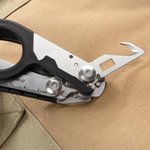 Henkilökohtaiset taitettavat monitoimityökalut Emergency Response Scissors Trauma-sakset, joissa on kaiverrettu teksti ja kuvake Lahja EMT Paramedics Sairaanhoitaja Medical Staffille