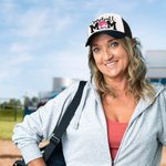 Personalized Multicolor Ice Cream Drip Baseball Mom Mesh Cap with Name and Adjustable Strap Game Day Team Gift for Sports Mom Baseball Lovers
