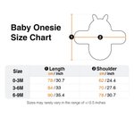 Personalised Paw Print Pet Sleeping Bag Swaddle with Bunny Ears First Easter Birthday Gift for Cat Dog Lover