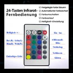 Personalisiertes 3D-Basketball 16 Dimmbare Farbe Touch-LED-Nachtlicht mit Hölzernen Sockel Fernbedienung Zimmer Deko Geschenk für Sportliebhaber