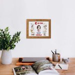 Personalisierte Cartoon Charakter Auto Dinosaurier hölzerne Puzzles mit Namen Intellektuelle Entwicklung Spiel Geburtstag Kindertag Geschenk für Kinder