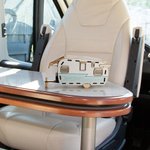 Marco de fotos personalizado de madera para coche de camping con tira de luz LED y 3 fotos Regalo conmemorativo de decoración del hogar para campistas