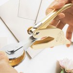 Personalizzato carino gatto amore lettura inciso fiore mano tenuto timbro libro con nome e testo regalo di compleanno per gli amanti dei gatti topo di biblioteca