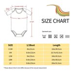 Personalisierte niedliche Hase Kurzarm 100% Baumwolle Baby Bodysuit mit Namen Geburtstag erste Ostern Geschenk für Baby Mädchen Junge
