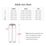 Personalizado Fútbol Pickleball Deportes agradable a la piel transpirable Casual Pijama Pantalones con Número Nombre Equipo Cumpleaños Regalo para los amantes del deporte