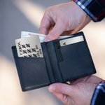 Personalisierte dauerhafte Tally Jahr Brieftasche Karte mit Namen Valentinstag Jahrestag Geschenk für Paar