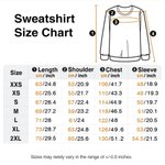 Personalized Embroidered Nurse Stethoscope Syringe Design Crewneck Sweatshirt with Name Birthday Graduation Gift for Medical Gradute Staff