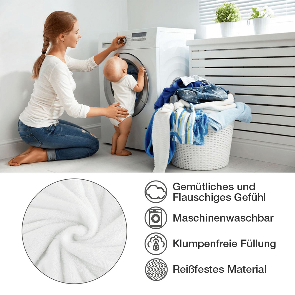 Pflegeanleitung