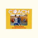 Personalizado Multicolor Deportes de pelota Foto Pintura en Lienzo con Textos Decoración de Pared Cumpleaños Apreciación Regalo para Entrenador Mentor 1