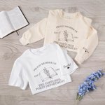 Personalized Tortured Poets Department T-shirt Sweatshirt with Name Birthday Gift for Poet Poetry Lover Book Lover Bookworm