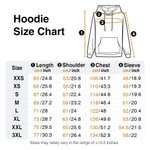 Personalisierte Anker Kompass immer verdient langes Paar T-shirt Sweatshirt Hoodie mit Initiale und Name Valentinstag Jahrestag Geschenk für ihn ihr