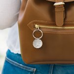 Llavero Personalizado You Have My Heart And My Ass Couple Stick Figure Keychain with Engraved Text Valentine's Day Anniversary Gift for Couple 6