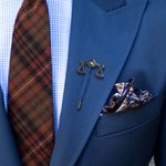 Personalised Scales of Justice Lapel Pin with Engraved Initials Suit Accessory Birthday Gift for Lawyer Law School Graduates Student Judge