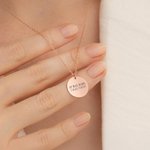 Personalised It was Rare I was There Eras Tour Necklace with City Name and Date Concert Jewellery Memory Gift for Swifites