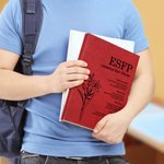 Personalisierte MBTI Definition Geburt Blume A5 Leder Notizbuch mit Namen Geburtstag Geschenk für Familie Freunde