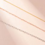 Personalisierte niedliche Hase Name Halskette Zierliche Schmuck Ostern Geburtstag Jahrestag Geschenk für Frauen Mädchen