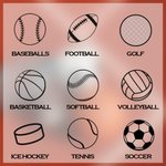 Personalizado Deportes Fútbol Baloncesto Entrenador Nombre Cuaderno de cuero con 200 páginas rayadas Cumpleaños Apreciación Regalo para el entrenador