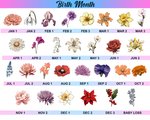 Toalla de playa personalizada de gran tamaño y secado rápido To My Bestie 2 Birth Flowers Beach Towel with Names Travel Essential Birthday Gift for Sisters Friends