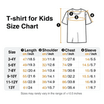 Oeuf de Pâques Personnalisé Oreilles de lapin Personnalisé 100% coton T-shirt enfant avec nom Cadeau de Pâques pour Garçons Filles