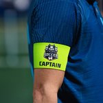 Brassard de Capitaine Élastique Personnalisé avec Image et Texte Cadeau d'Anniversaire pour Enfants Amoureux Épique de Sport