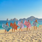Personalised In My Engaged Era Future Oversized Absorbent Microfiber Beach Towel with Name Beach Essential Engagement Gift for Bride