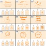 Personalized Engraved Flower Mountain Wood Charcuterie Cutting Board with Handle and Name Ship from USA Wedding Gift for Family