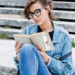 Personalisierte Geburt Blume elastische Leder Federtasche Halter Lesezeichen mit Namen Geburtstag Briefpapier liefert Geschenk für Bücherwurm Buchliebhaber