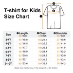 Personalised Easter Bunny 100% Cotton Kids T-shirt Baby Bodysuit with Name Easter Party Gift for Boys Girls