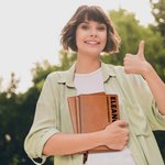 Personalisiertes Kunstleder Name Text Notebook mit 100 linierten Seiten Geburtstag Anerkennung Büro Geschenk für Kollegen Führungskräfte